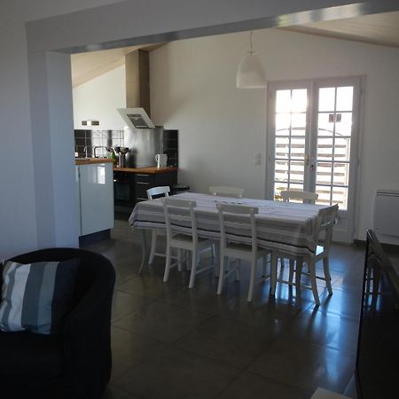 Villas Re Locations Vacances Saint-Clément-des-Baleines 객실 사진