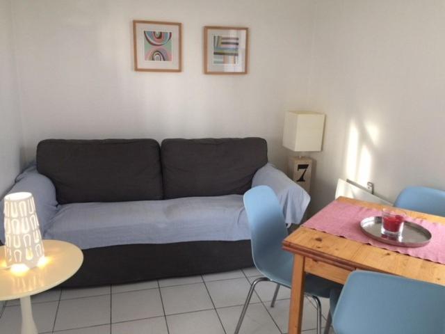 Villas Re Locations Vacances Saint-Clément-des-Baleines 외부 사진