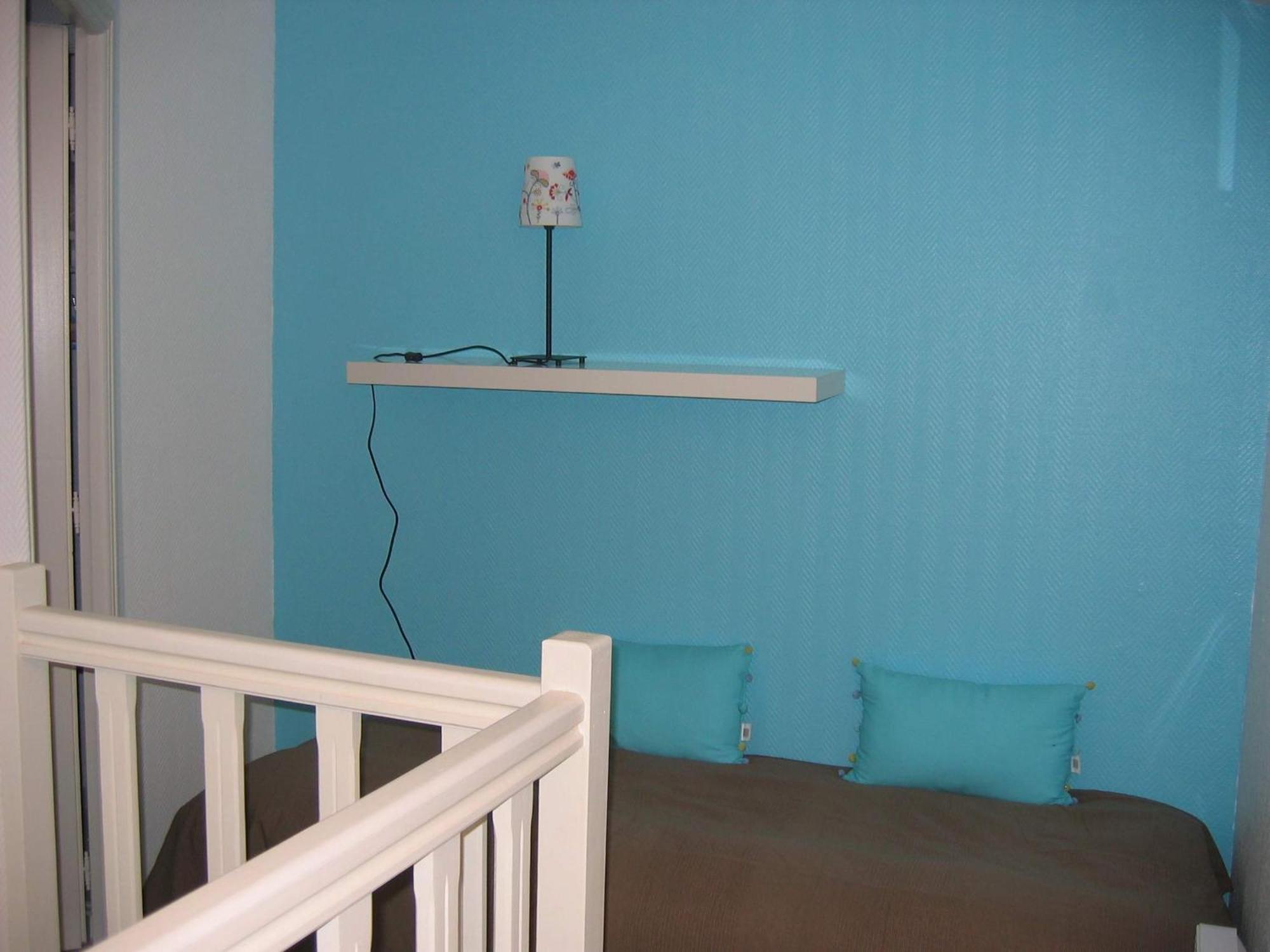Villas Re Locations Vacances Saint-Clément-des-Baleines 객실 사진