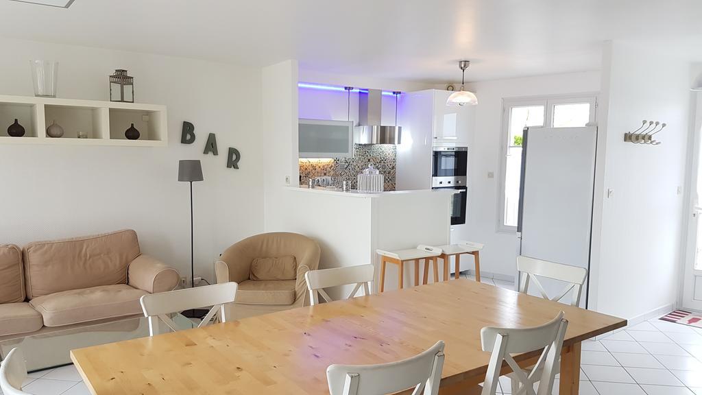 Villas Re Locations Vacances Saint-Clément-des-Baleines 외부 사진