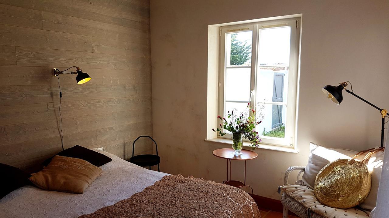 Villas Re Locations Vacances Saint-Clément-des-Baleines 외부 사진